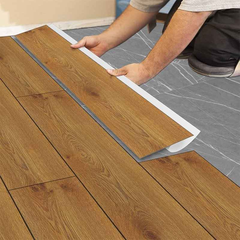 Laminant Parke Projesi